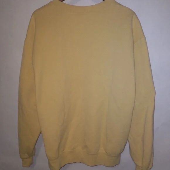 Vintage Champion WAKE forest sweatshirt xl - Picture 8 of 10